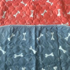 NWT Washable Puppy Pads Q71